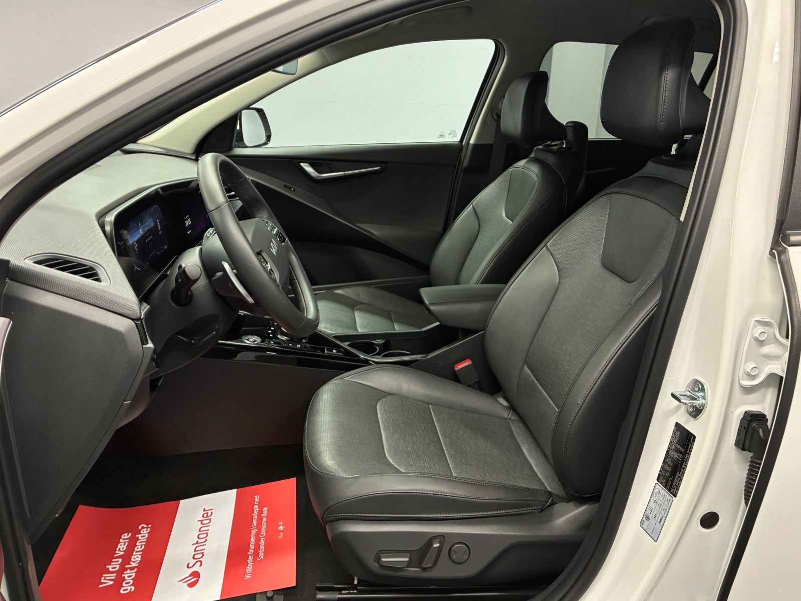 Billede af Kia Niro 64 EV Premium