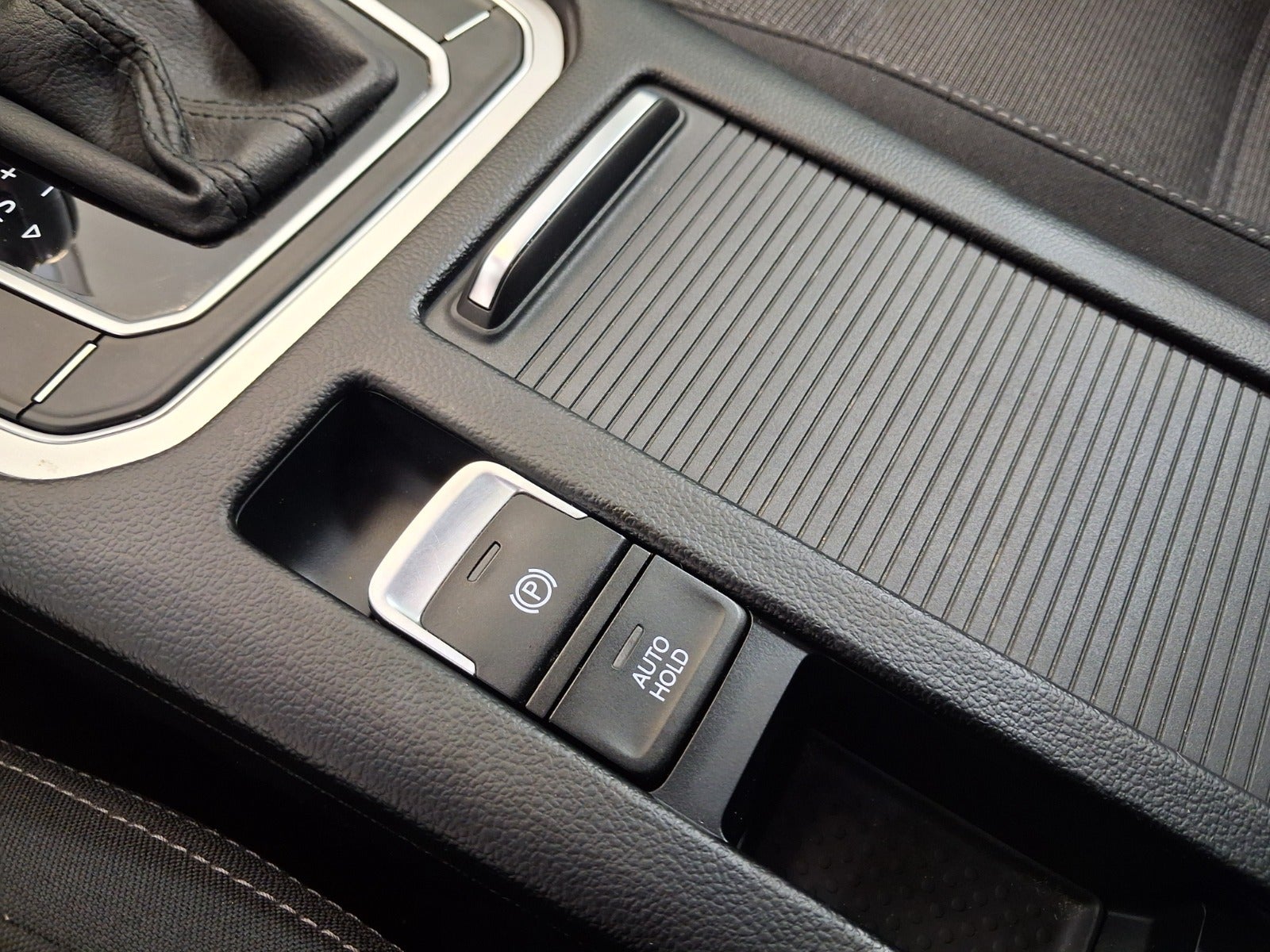 Billede af VW Passat 1,4 TSi 150 Comfortline Variant DSG