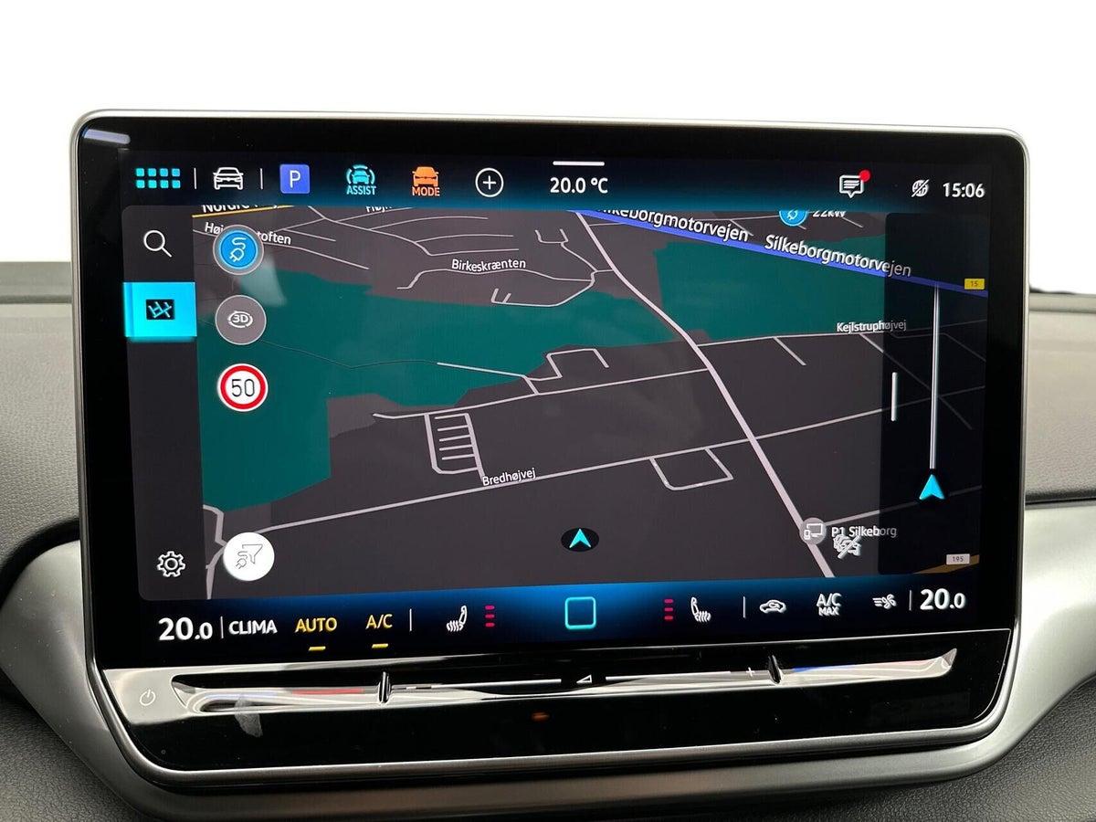 VW ID.4 Pro billede 11