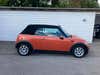 MINI Cooper Cabriolet thumbnail