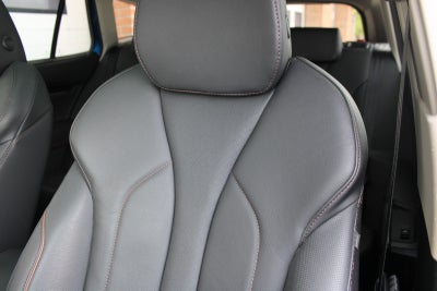 Skoda Enyaq iV Suite