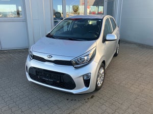 Kia Picanto MPi Advance