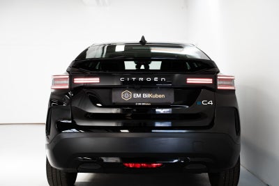 Citroën ë-C4 You!