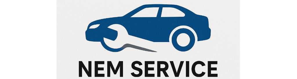 Nem service logo