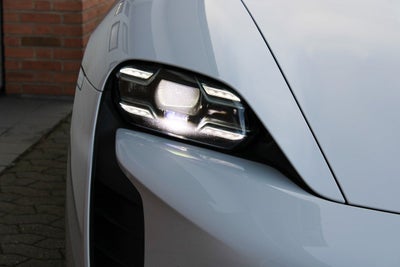 Porsche Taycan GTS Performance+ Sport Turismo