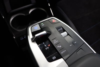 BMW iX1 xDrive30 M-Sport