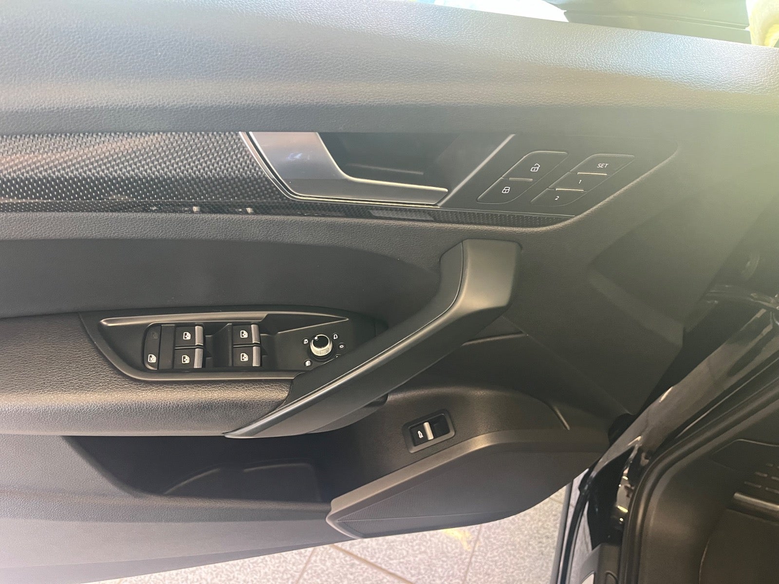Billede af Audi SQ5 3,0 TFSi quattro Tiptr.