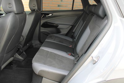 VW ID.4 Pro Performance