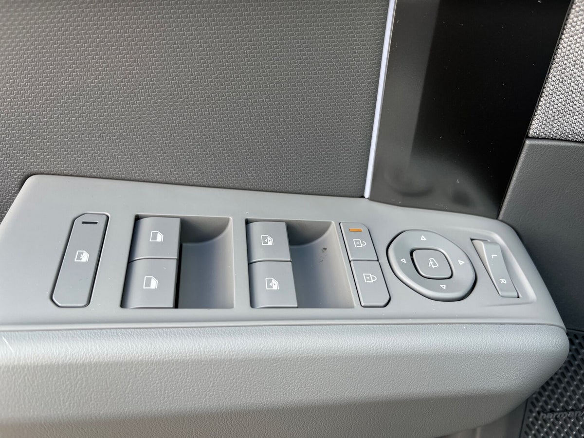 Kia EV3 Long Range Upgrade billede 16