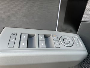 Kia EV3 Long Range Upgrade