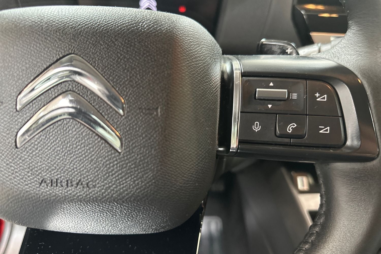Billede af Citroën C4 1,2 PureTech 130 Feel EAT8