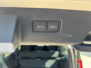Kia PV5 Long Range Prestige