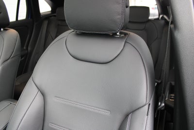 Mercedes EQA250+ AMG Line