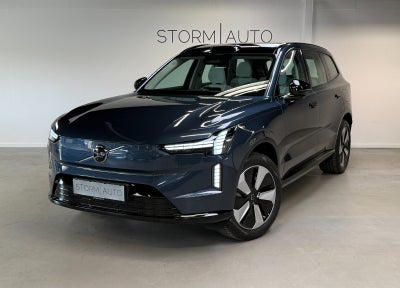 Volvo EX90  Plus 7prs 5d