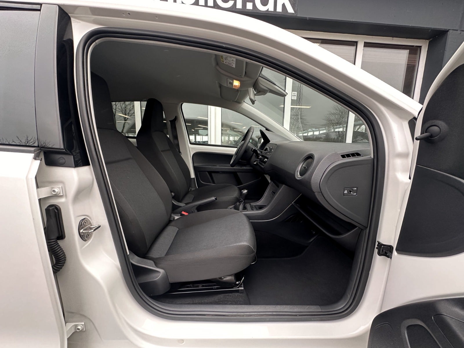 Skoda Citigo 2017