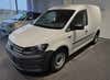 VW Caddy TDi 102 BlueMotion Van thumbnail