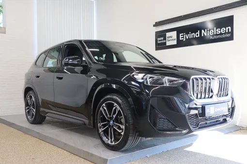 BMW iX1 xDrive30 M-Sport