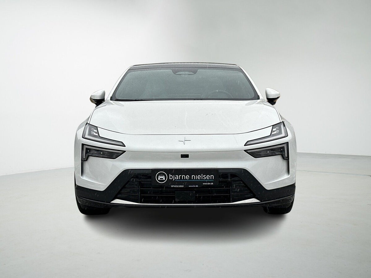 Polestar 4 Long Range billede 6