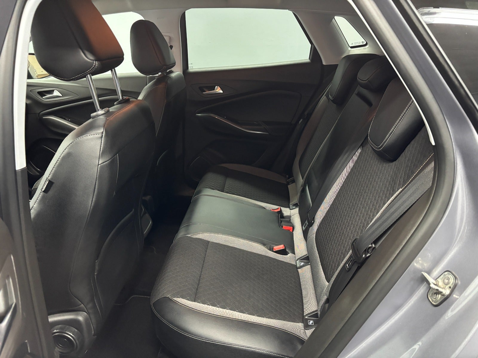 Billede af Opel Grandland X 1,2 T 130 Enjoy