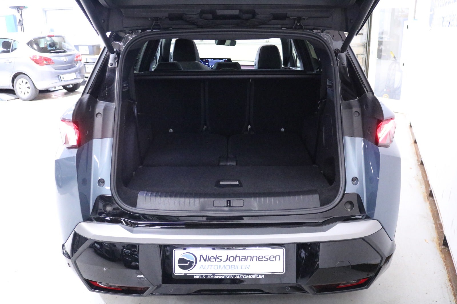 Peugeot e-5008 GT Pack 7prs