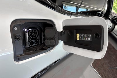 BMW i4 eDrive40 M-Sport
