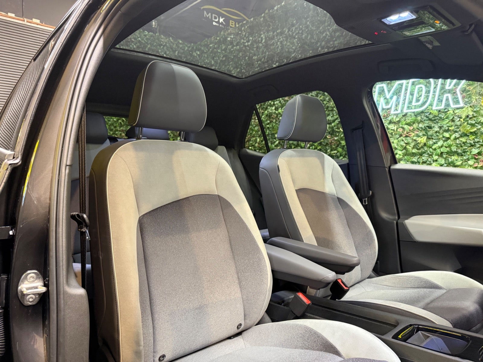 Billede af VW ID.3 58 Max