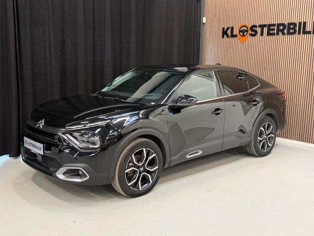 Citroën ë-C4 X 50 Palais Sky
