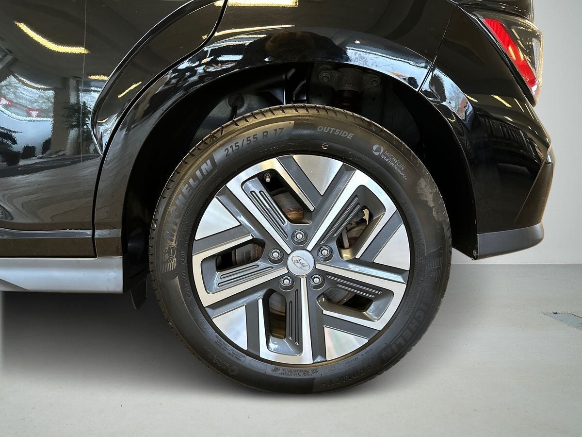 Hyundai Kona EV Trend billede 6