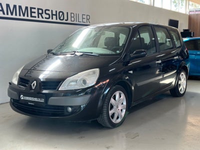 Renault Grand Scenic II 2,0 Expression 5d