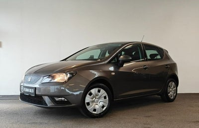 Seat Ibiza 1,2 TDi 75 Style eco 5d