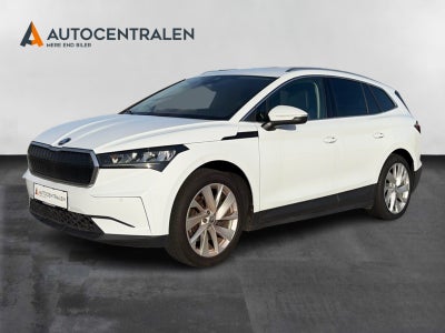 Skoda Enyaq iV Loft