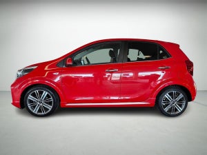 Kia Picanto MPi GT-Line