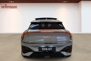 Kia EV6 GT Performance AWD