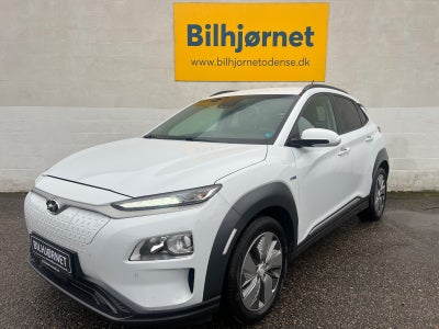 Hyundai Kona 64 EV Trend 5d
