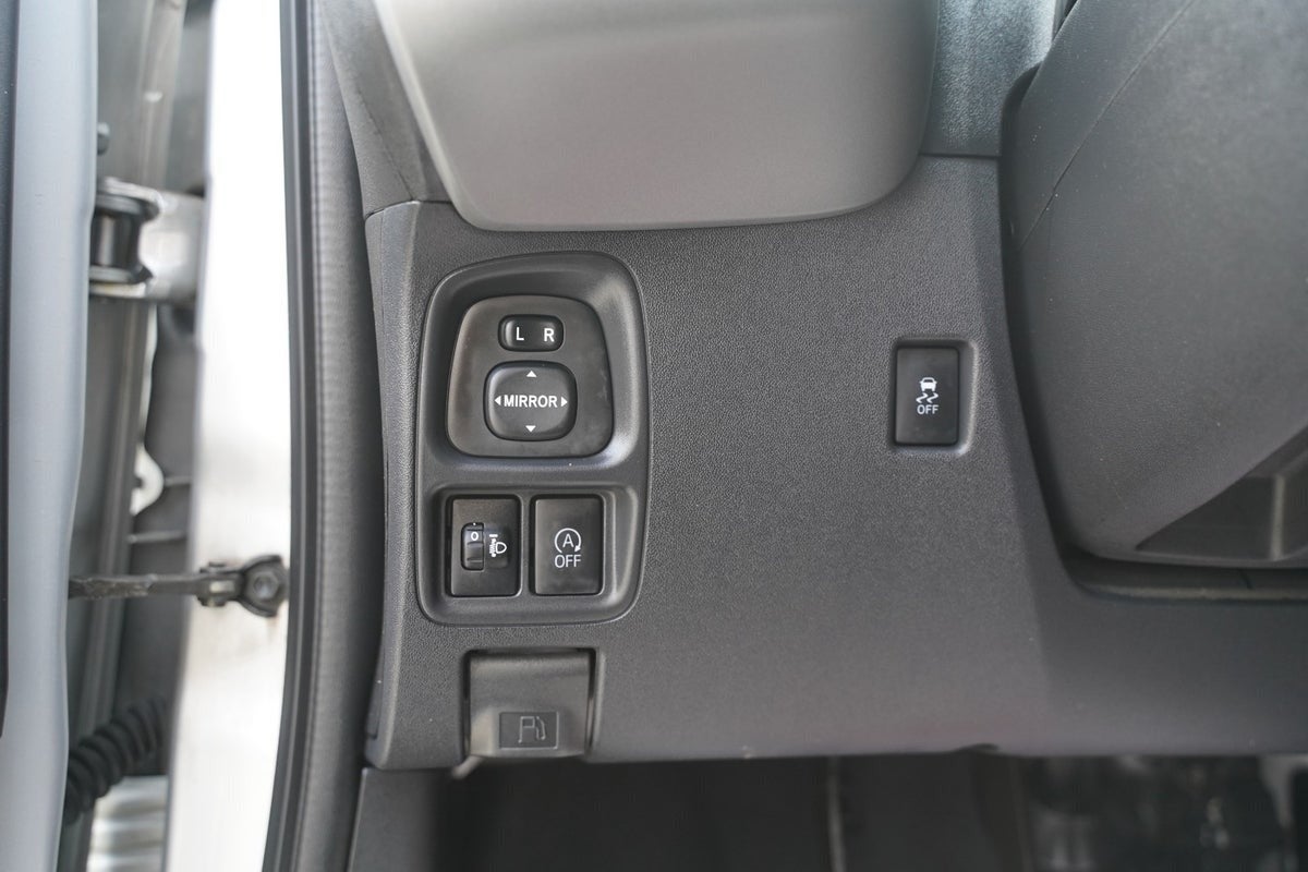 Billede af Toyota Aygo 1,0 VVT-i x-pose