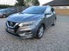 Nissan Qashqai Dig-T 160 Tekna+ DCT