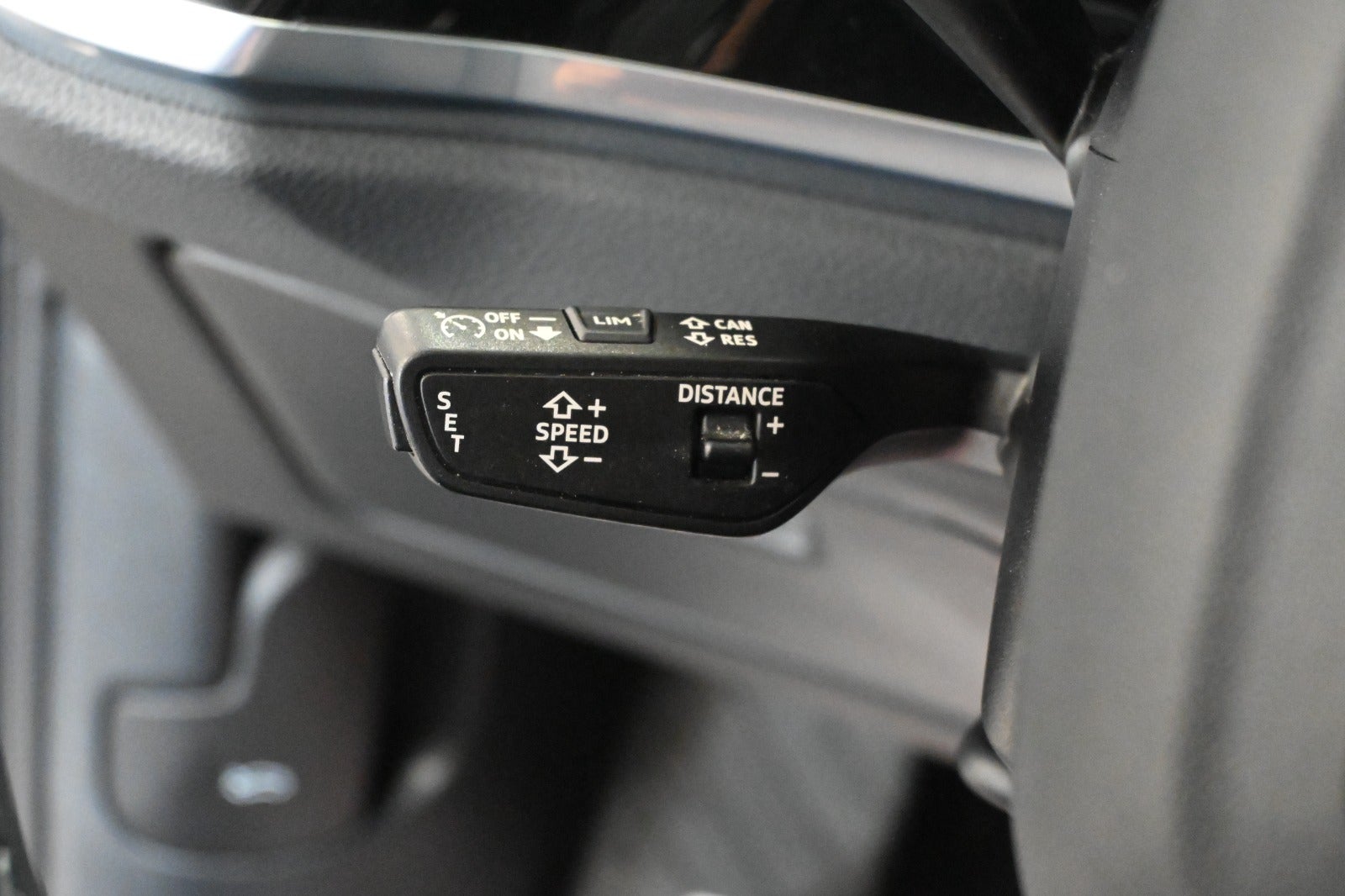 Audi Q3 TFSi e Attitude+ S-tr.