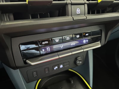 Fiat Grande Panda la Prima