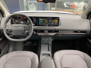 Kia EV2 Long Range Prestige