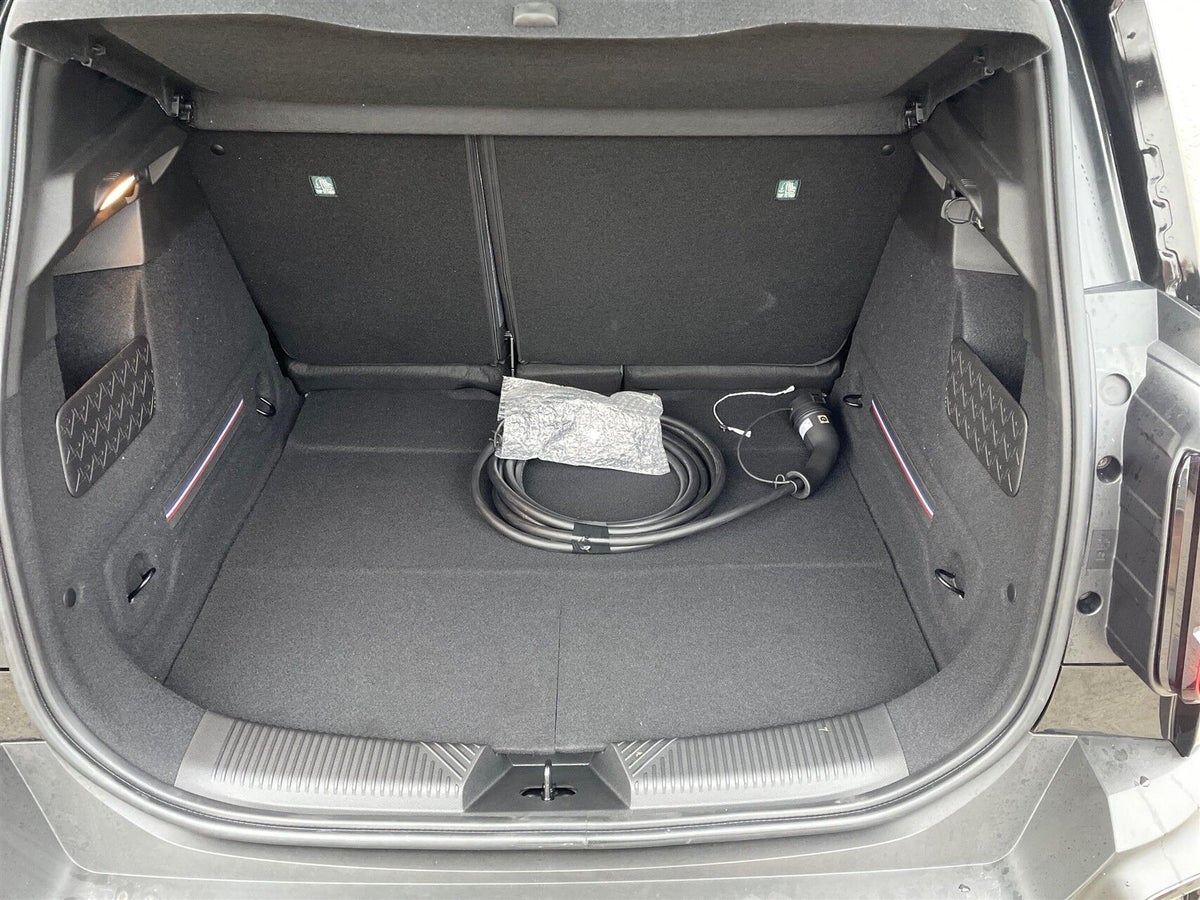 Renault 4 E-Tech Techno billede 5