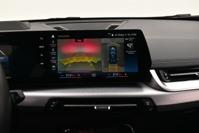 BMW iX1 xDrive30 M-Sport