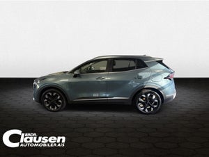 Kia Sportage PHEV Prestige aut. 4WD