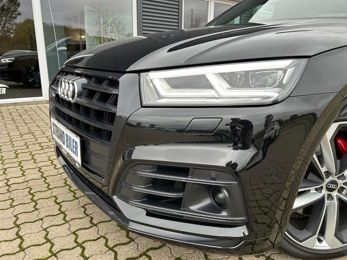 Audi SQ5 2020