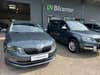 Skoda Octavia TSi 150 Style Combi DSG