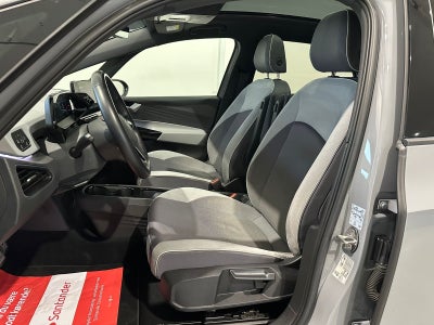 VW ID.3 Pro Performance Tech