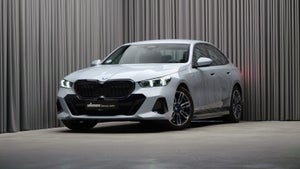 BMW i5 eDrive40 M-Sport