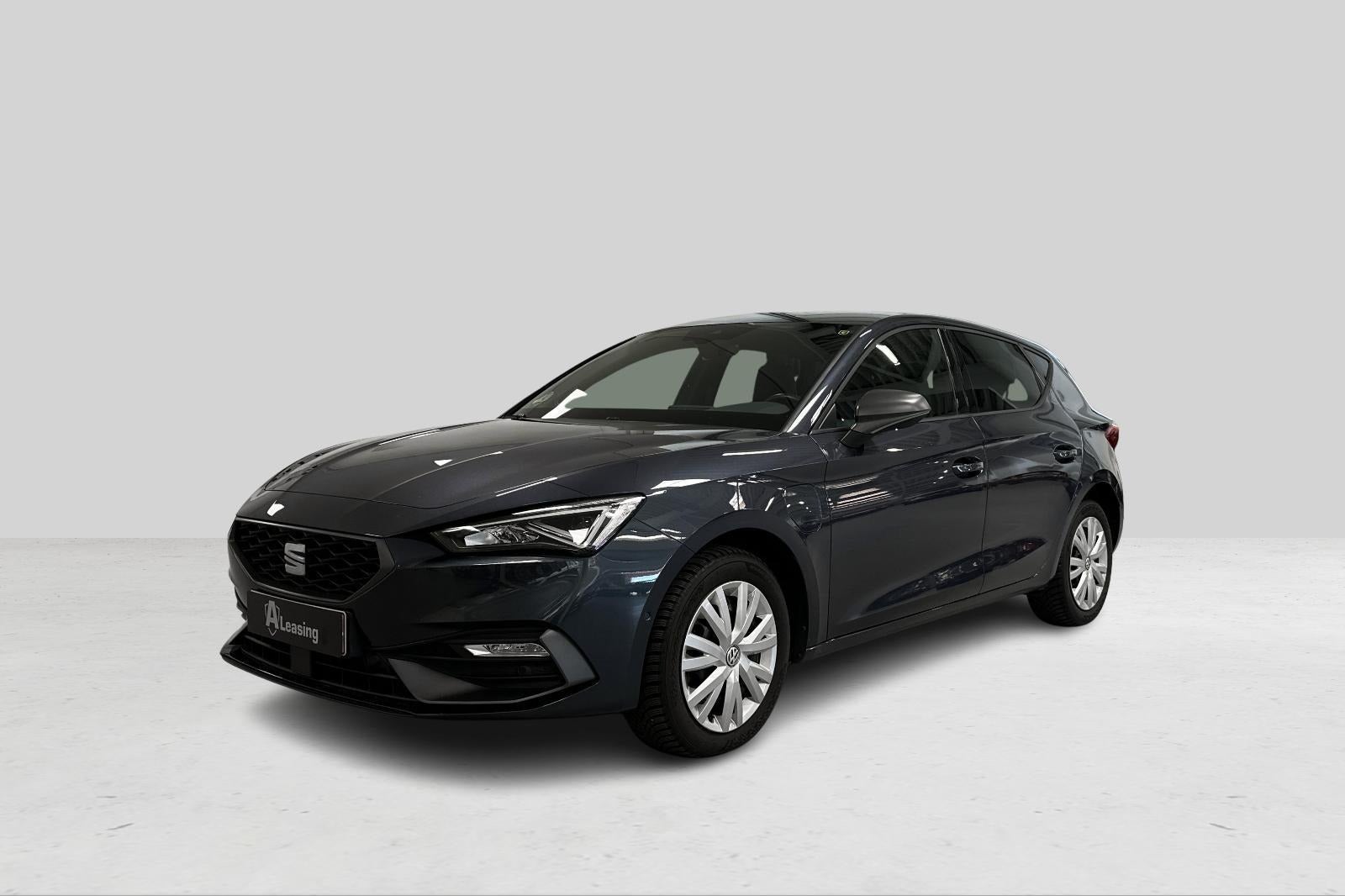 Seat Leon 1,4 eHybrid FR DSG