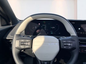 Kia EV6 Long Range GT-Line