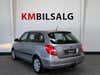 Skoda Fabia TSi 86 Ambiente thumbnail