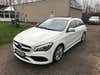 Mercedes CLA220 d AMG Line Shooting Brake aut. thumbnail